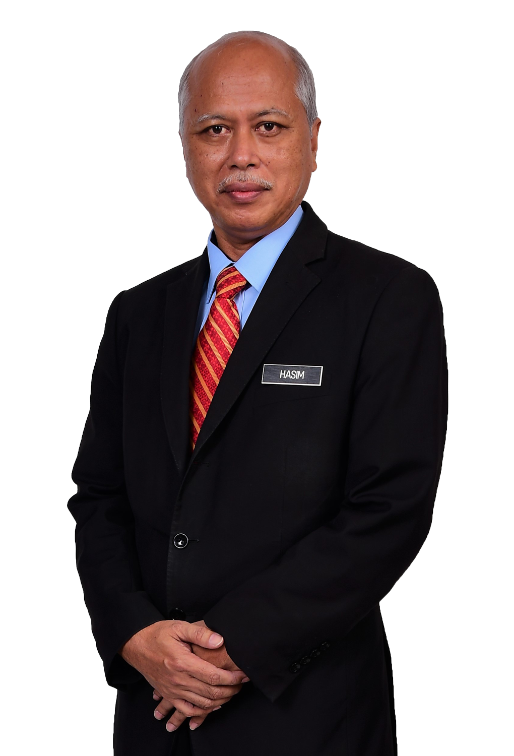 Tuan Haji Hasim Bin Zainal Abidin